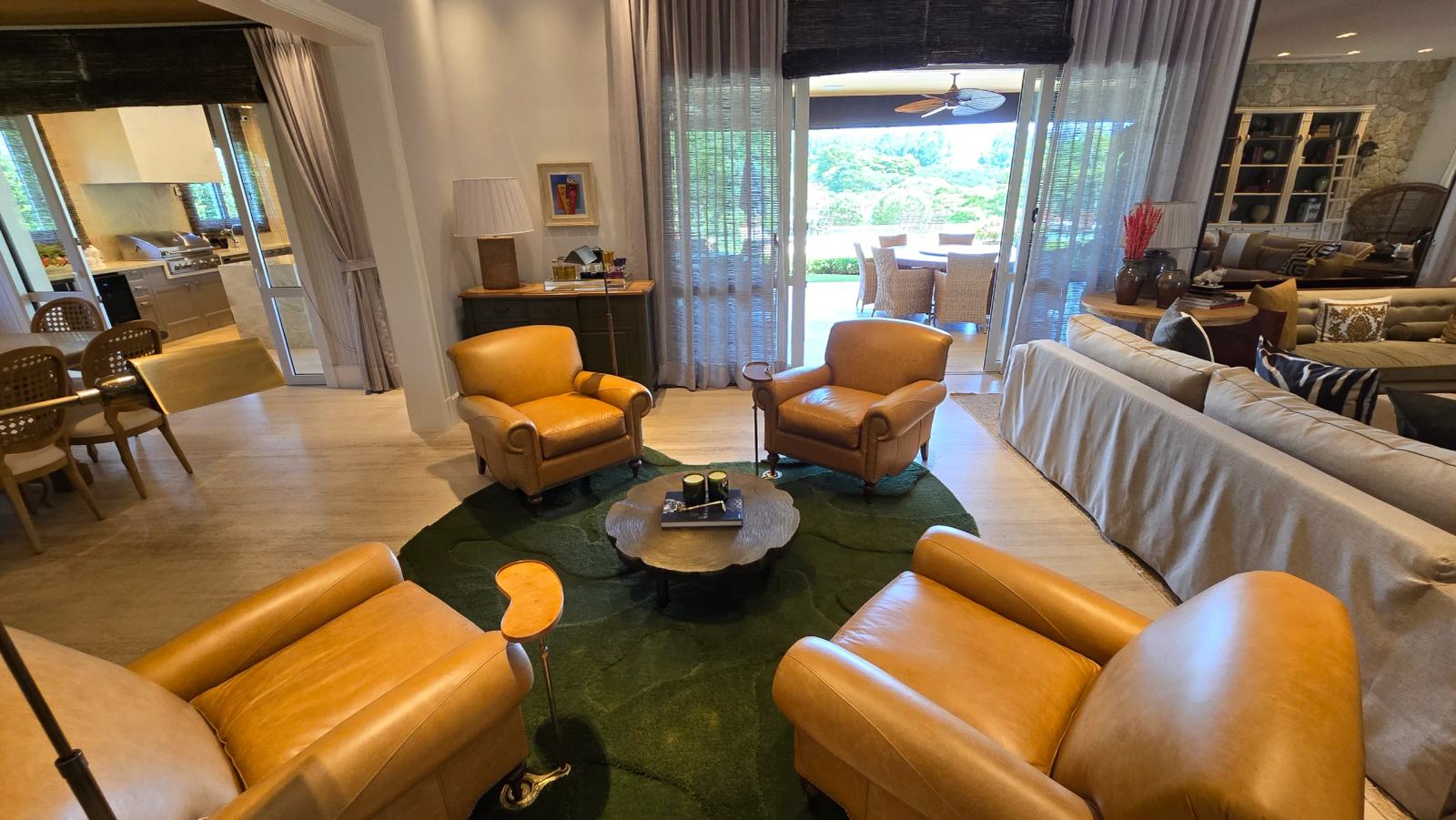 Casa no Fazenda Boa Vista — Villa 612 — foto 37
