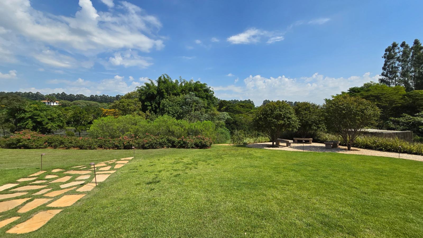 Casa no Fazenda Boa Vista — Villa 612 — foto 11