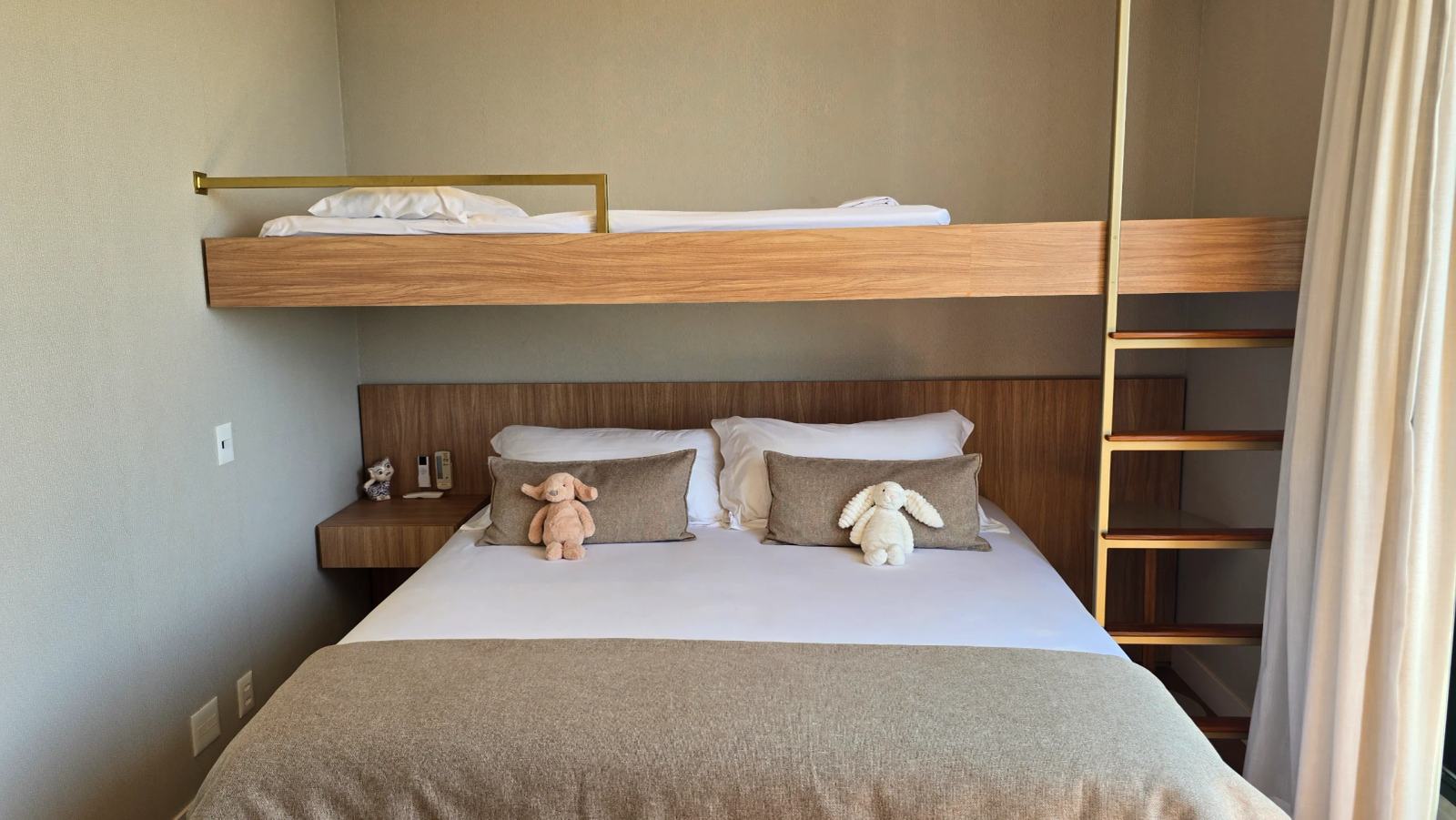 Suíte 2 — Boa Vista Village, Porto Feliz, à venda, Apartamento
