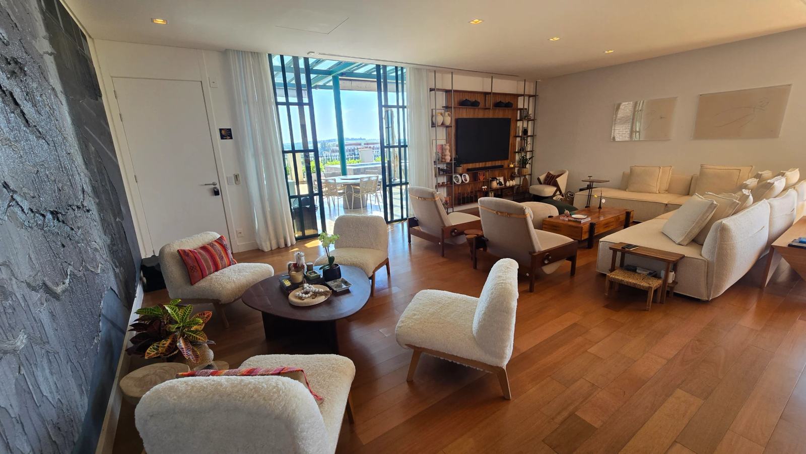 Ambiente interno 8 — Boa Vista Village, Porto Feliz, à venda, Apartamento