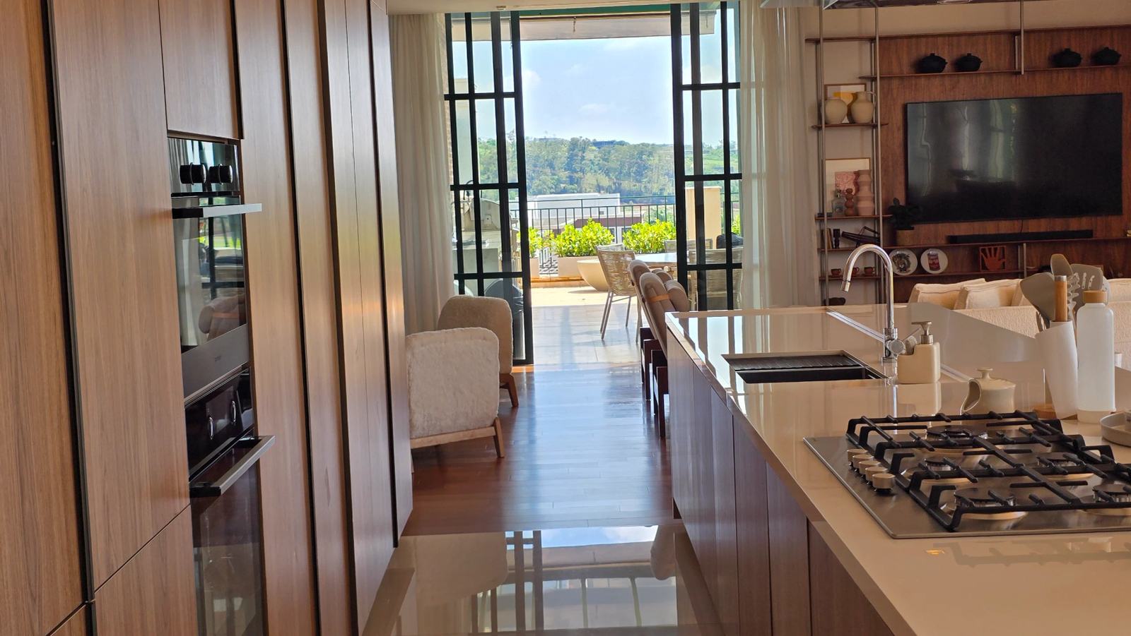 Ambiente interno 37 — Boa Vista Village, Porto Feliz, à venda, Apartamento