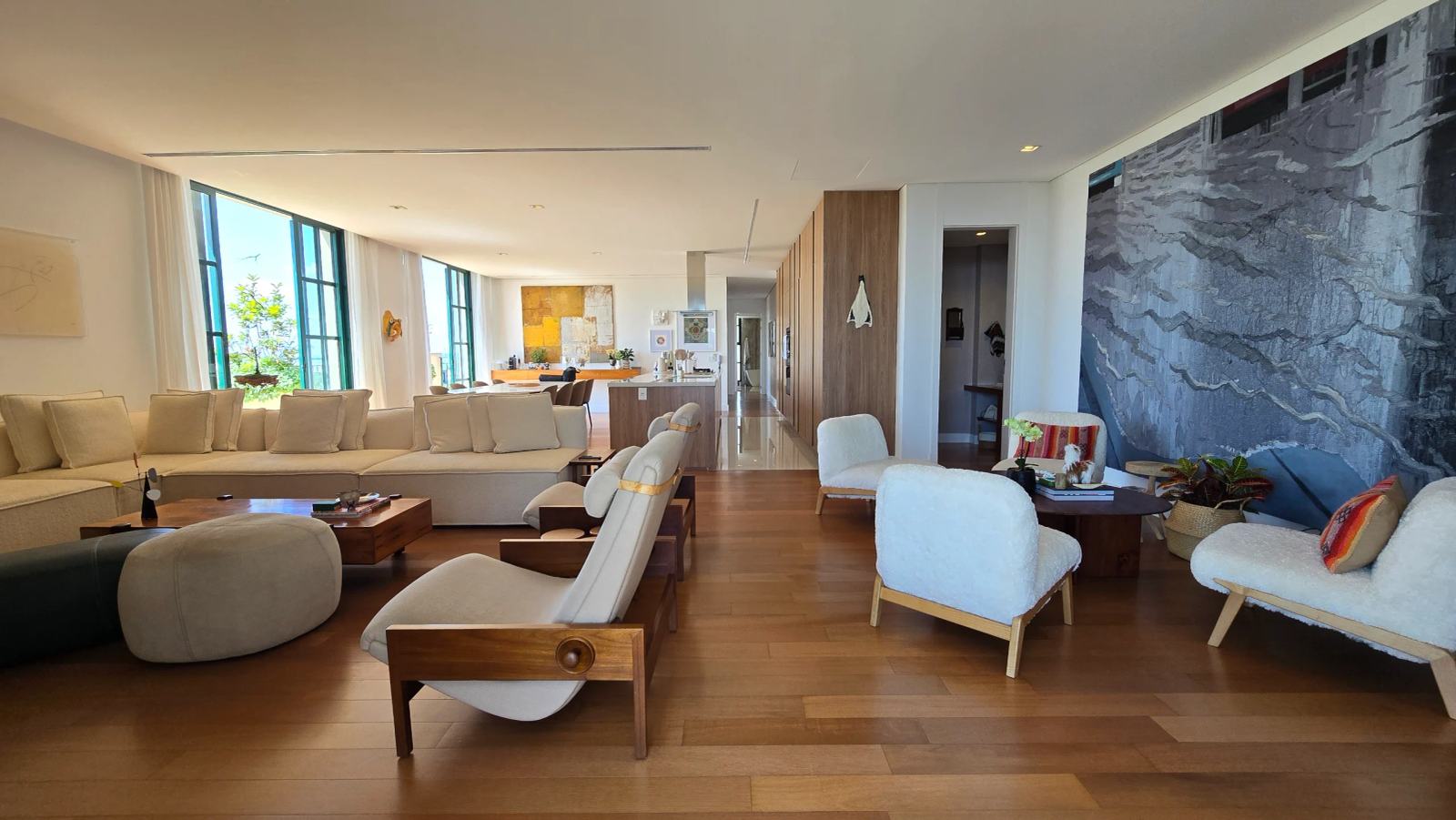 Ambiente interno 13 — Boa Vista Village, Porto Feliz, à venda, Apartamento