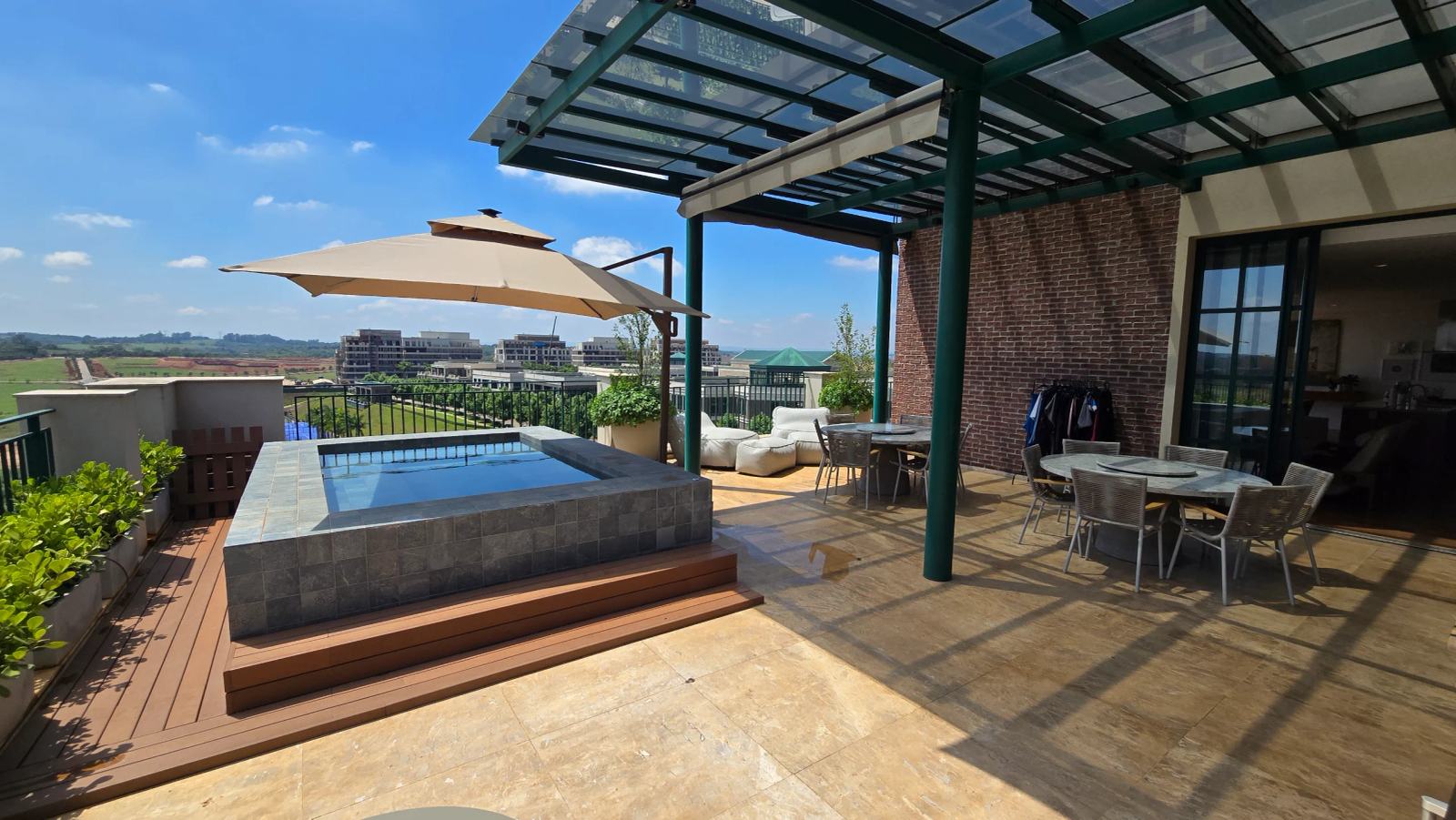 Ambiente interno 44 — Boa Vista Village, Porto Feliz, à venda, Apartamento