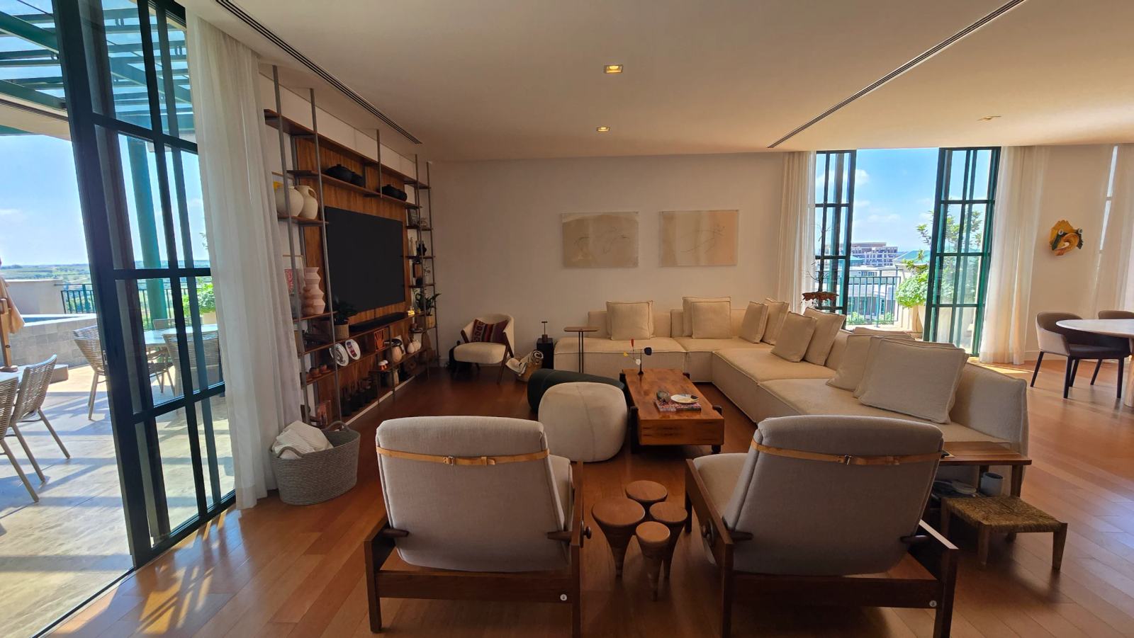 Ambiente interno 11 — Boa Vista Village, Porto Feliz, à venda, Apartamento