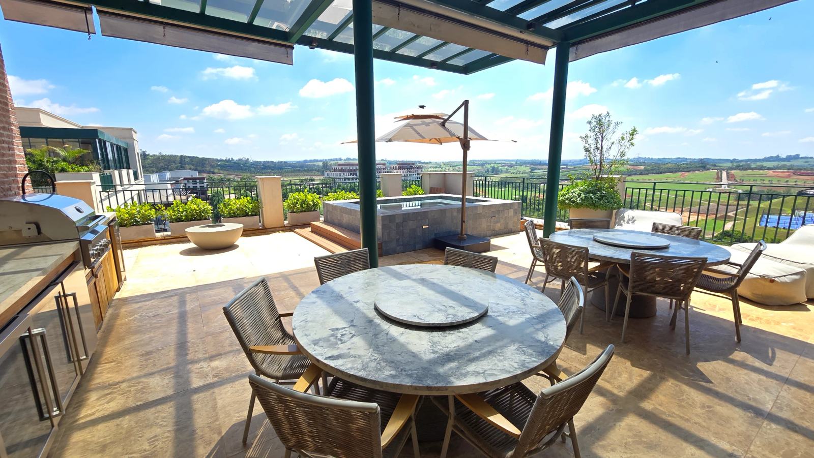 Ambiente interno 54 — Boa Vista Village, Porto Feliz, à venda, Apartamento