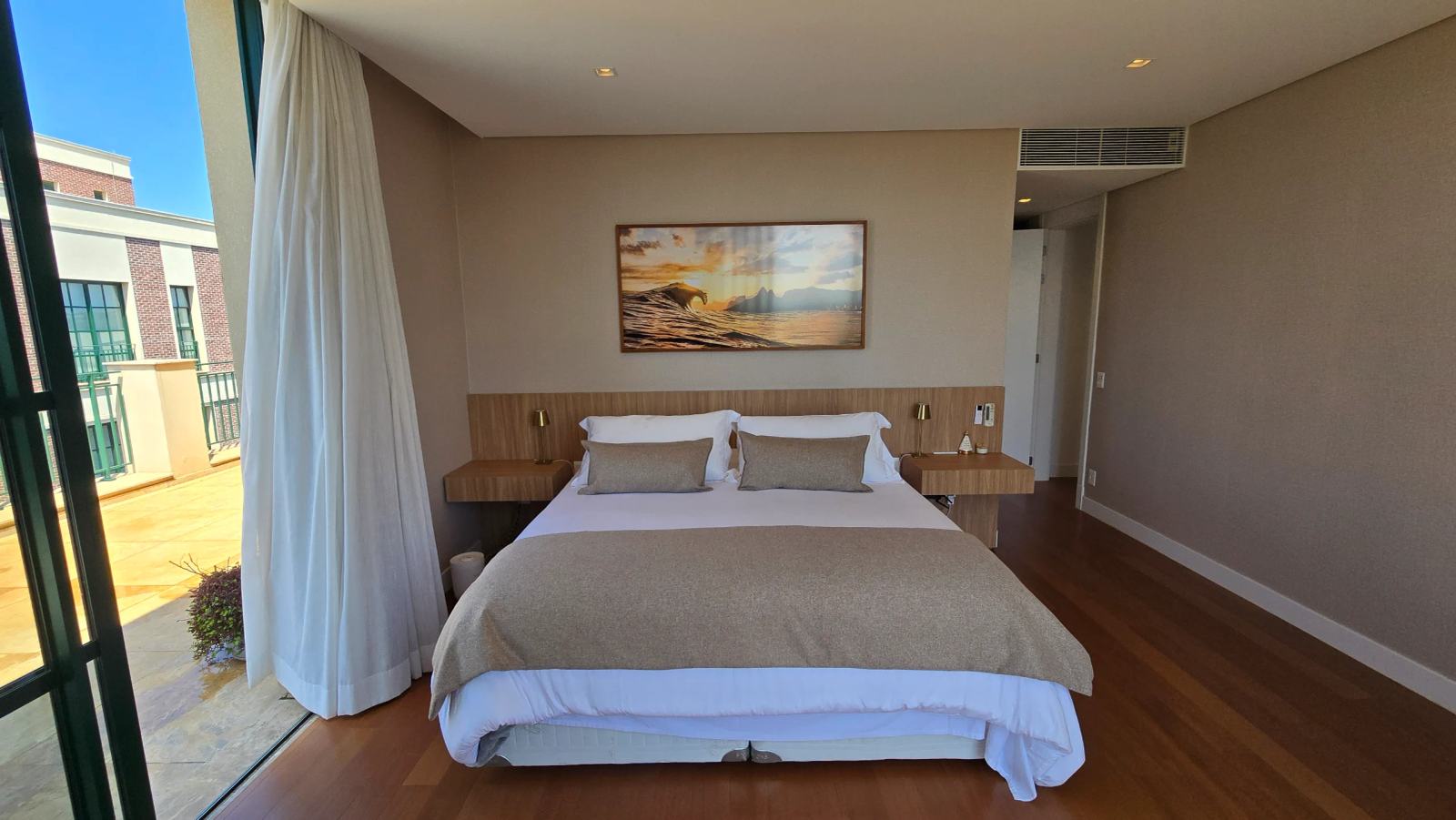 Suíte 4 — Boa Vista Village, Porto Feliz, à venda, Apartamento