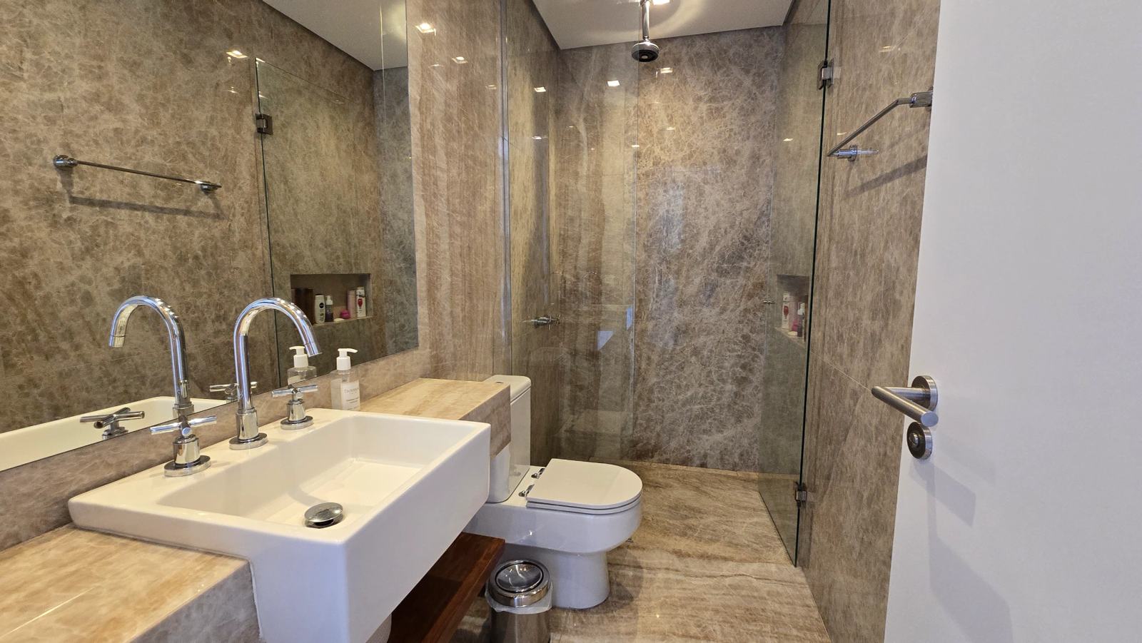 Suíte 5 — Boa Vista Village, Porto Feliz, à venda, Apartamento
