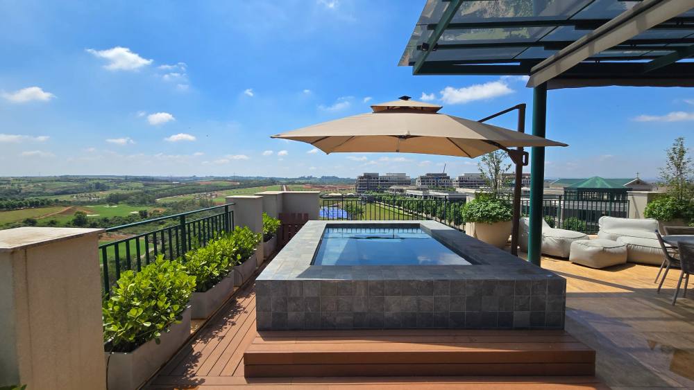 Apartamento no Boa Vista Village — Villa 6821