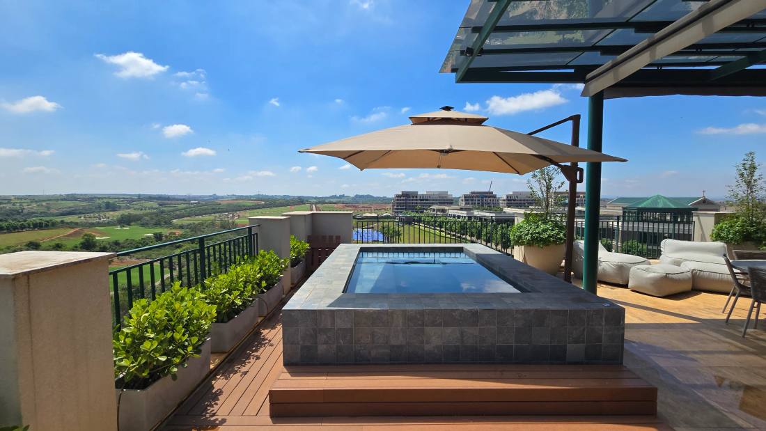 Apartamento no Boa Vista Village — Villa 6821