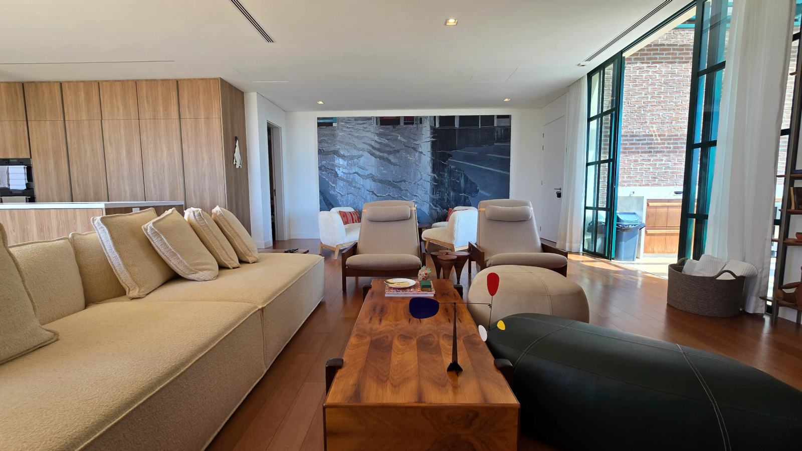 Ambiente interno 18 — Boa Vista Village, Porto Feliz, à venda, Apartamento