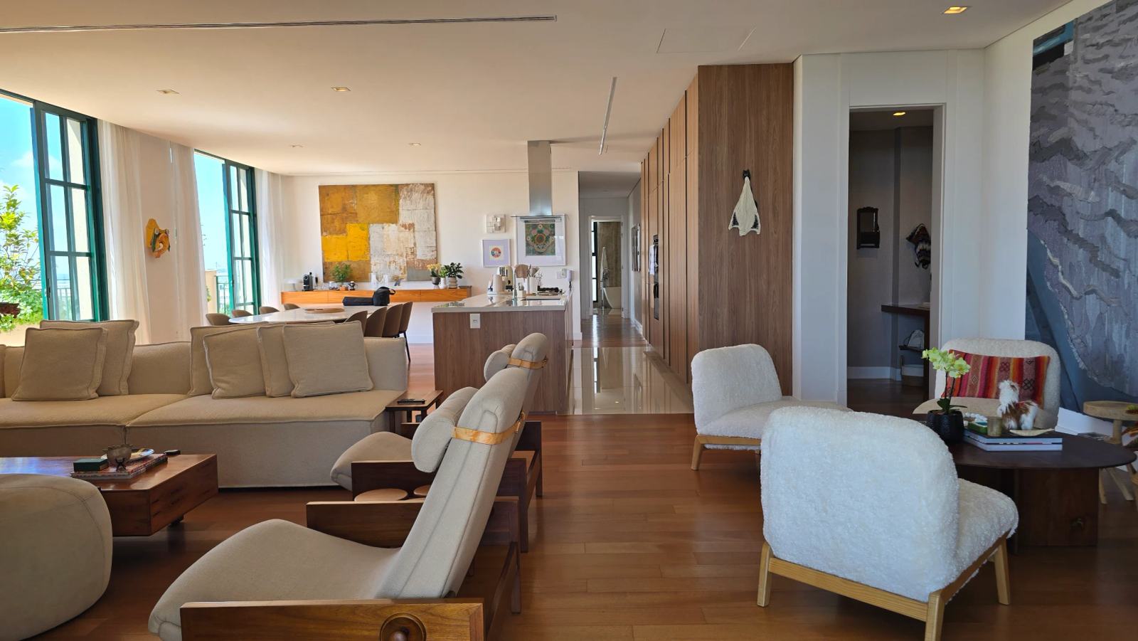 Ambiente interno 12 — Boa Vista Village, Porto Feliz, à venda, Apartamento