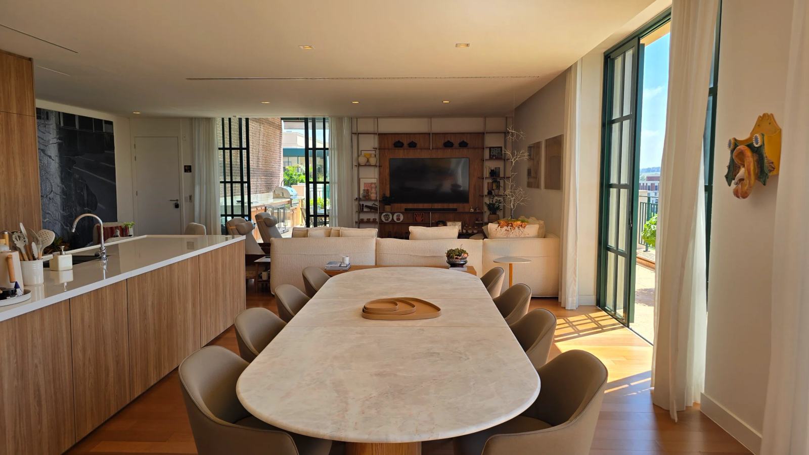 Ambiente interno 30 — Boa Vista Village, Porto Feliz, à venda, Apartamento