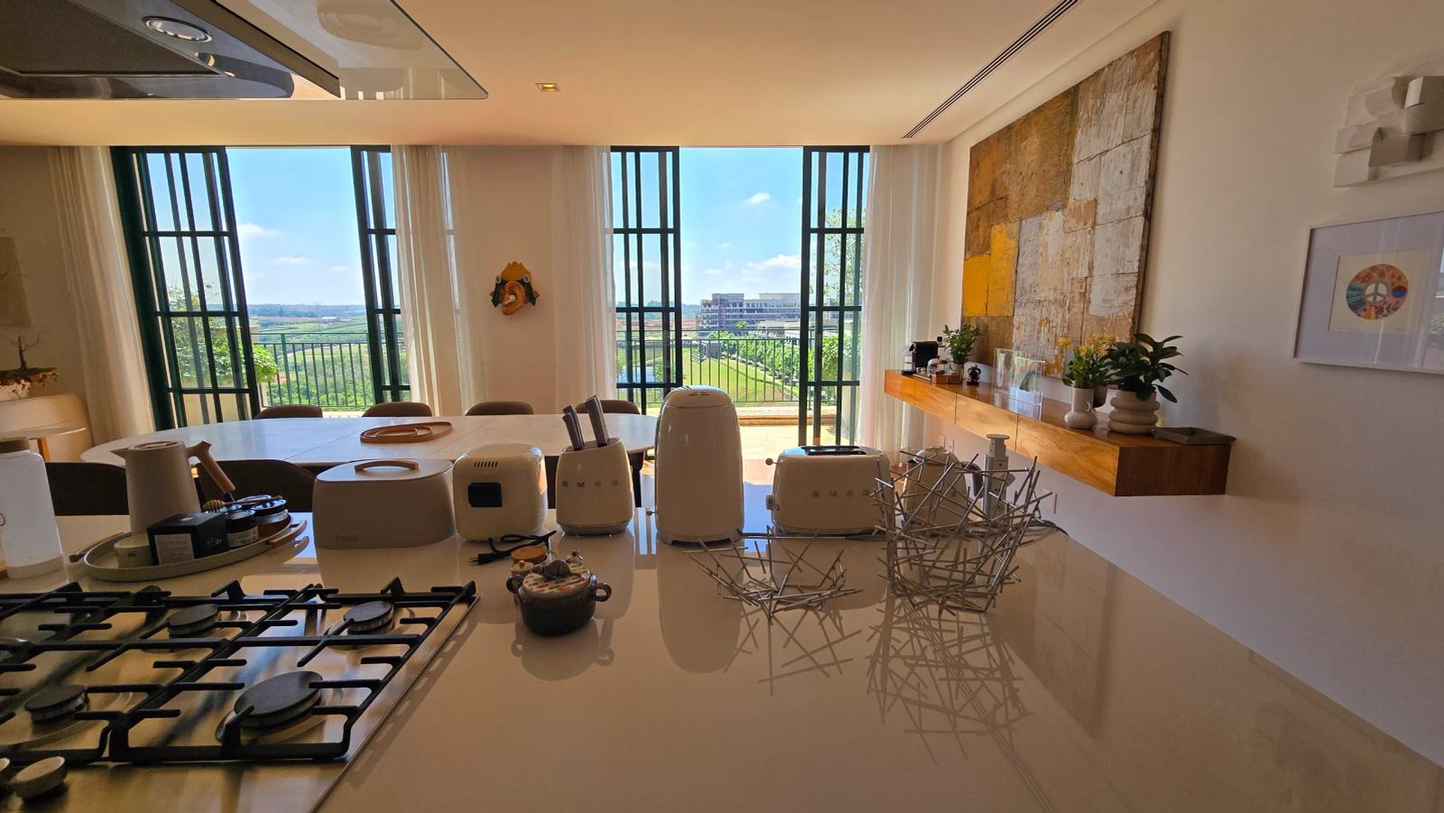 Ambiente interno 26 — Boa Vista Village, Porto Feliz, à venda, Apartamento