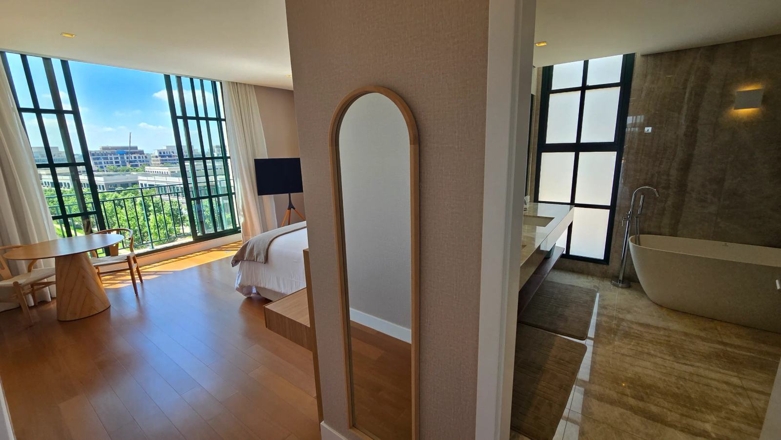 Suíte 7 — Boa Vista Village, Porto Feliz, à venda, Apartamento