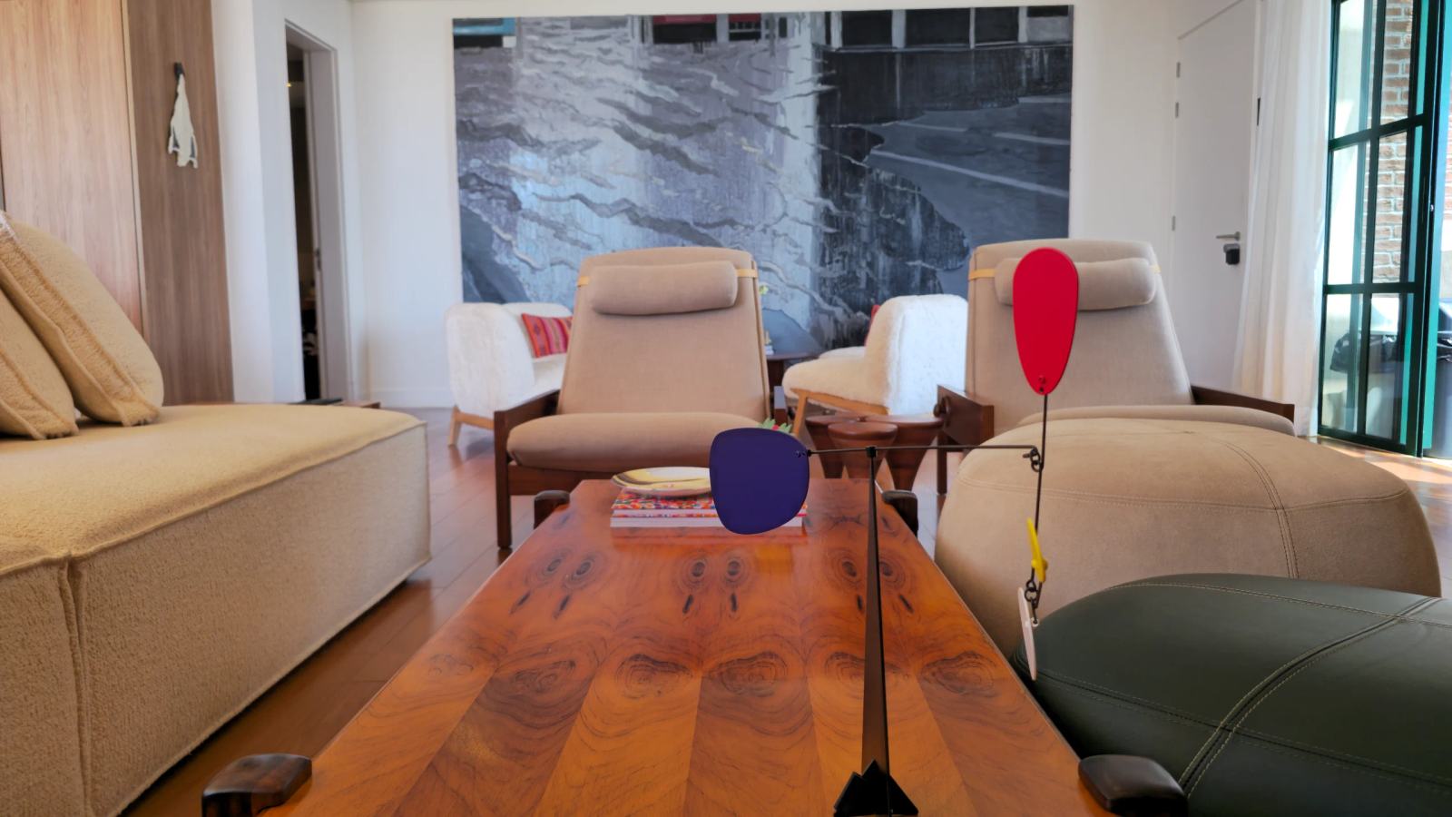 Ambiente interno 17 — Boa Vista Village, Porto Feliz, à venda, Apartamento