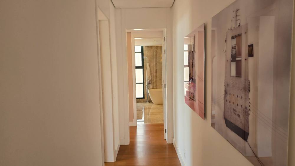 Apartamento no Boa Vista Village — Villa 6821