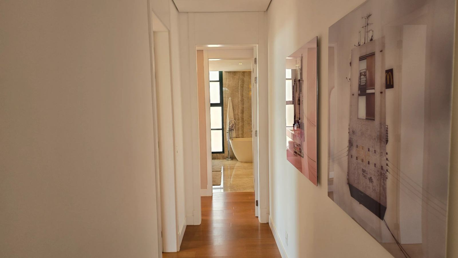 Suíte 1 — Boa Vista Village, Porto Feliz, à venda, Apartamento
