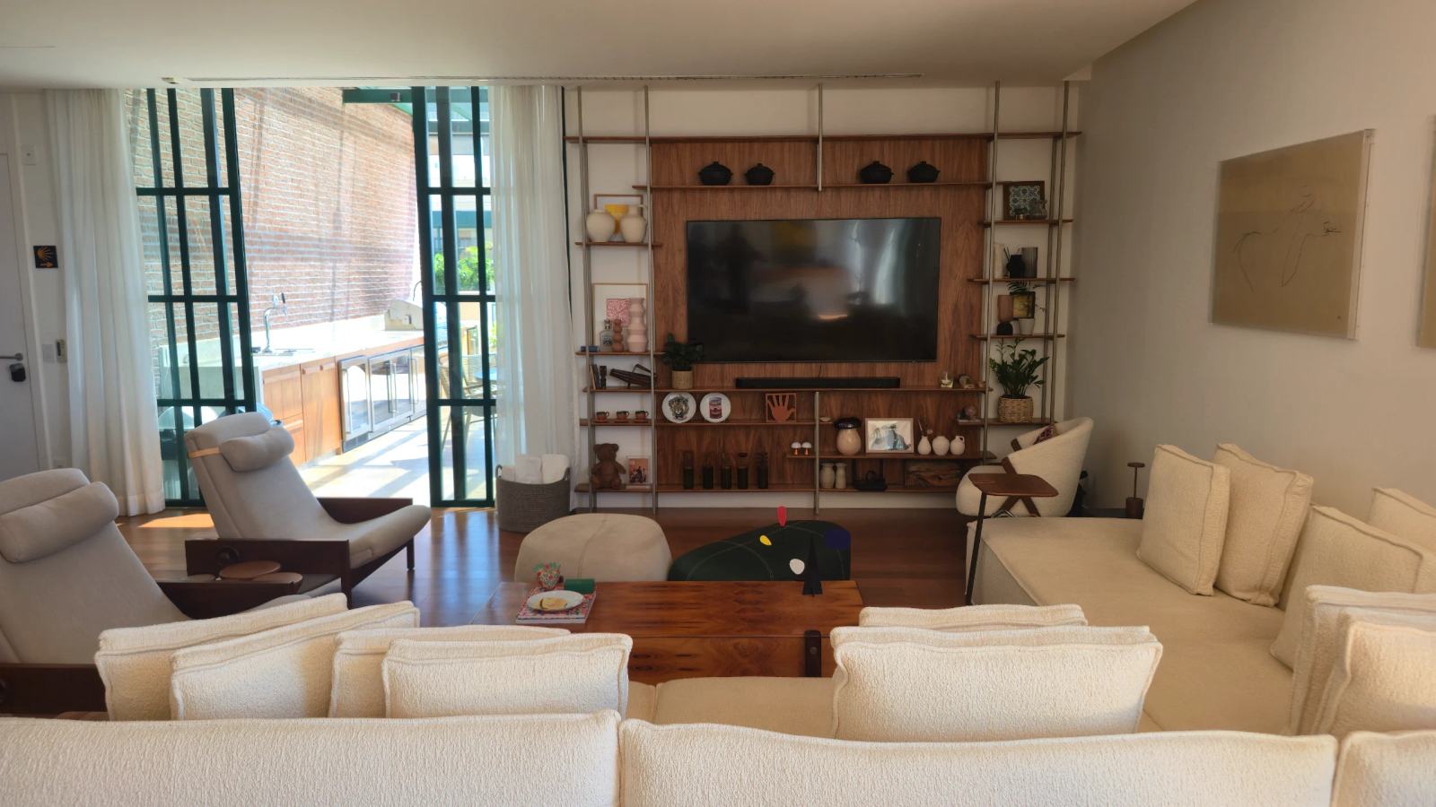 Ambiente interno 2 — Boa Vista Village, Porto Feliz, à venda, Apartamento