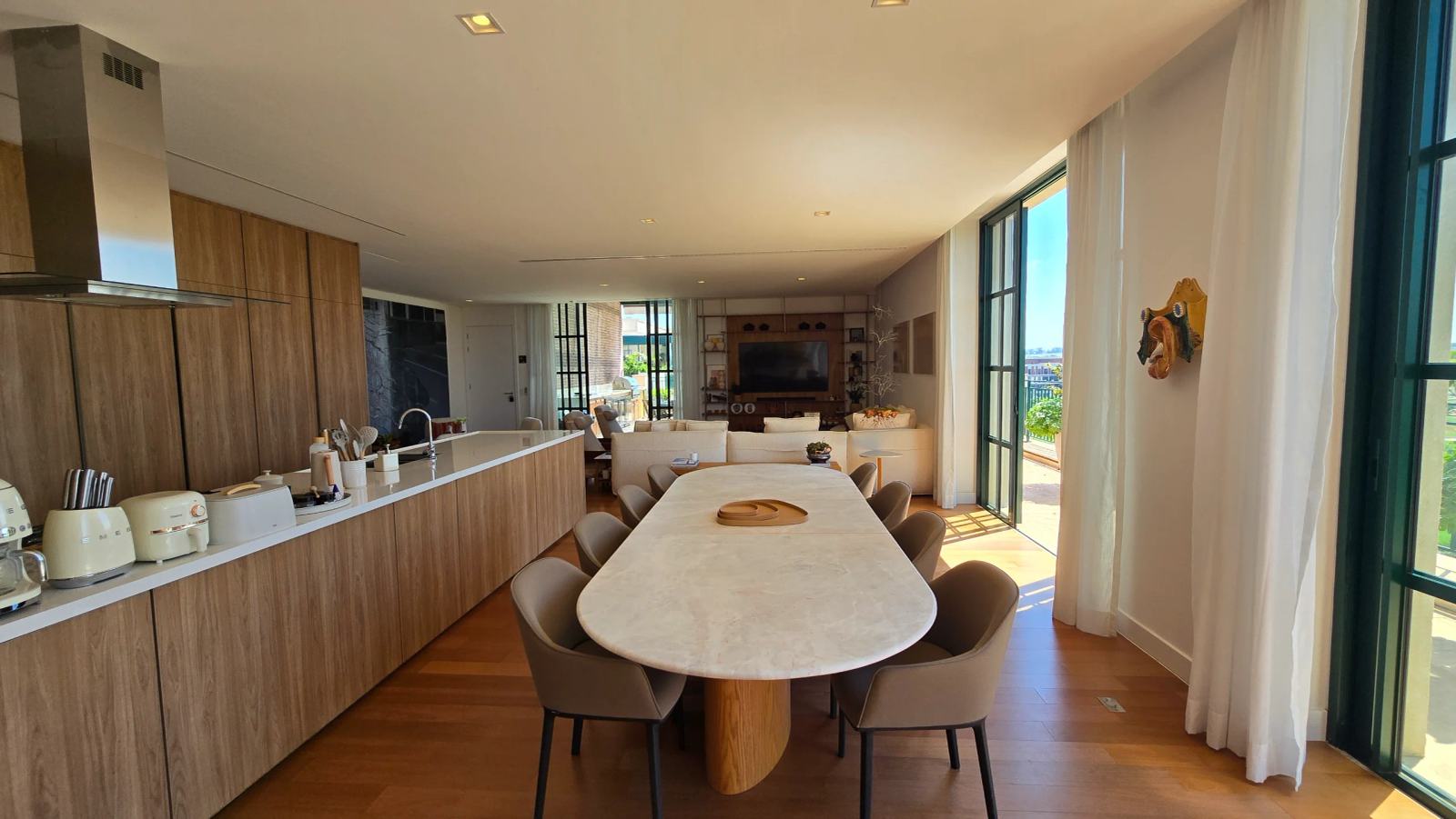 Ambiente interno 31 — Boa Vista Village, Porto Feliz, à venda, Apartamento