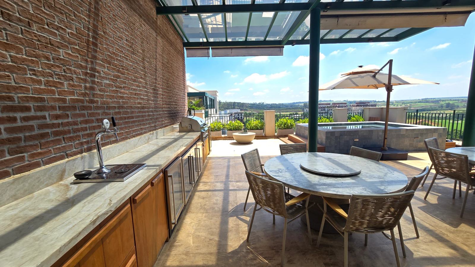 Ambiente interno 53 — Boa Vista Village, Porto Feliz, à venda, Apartamento