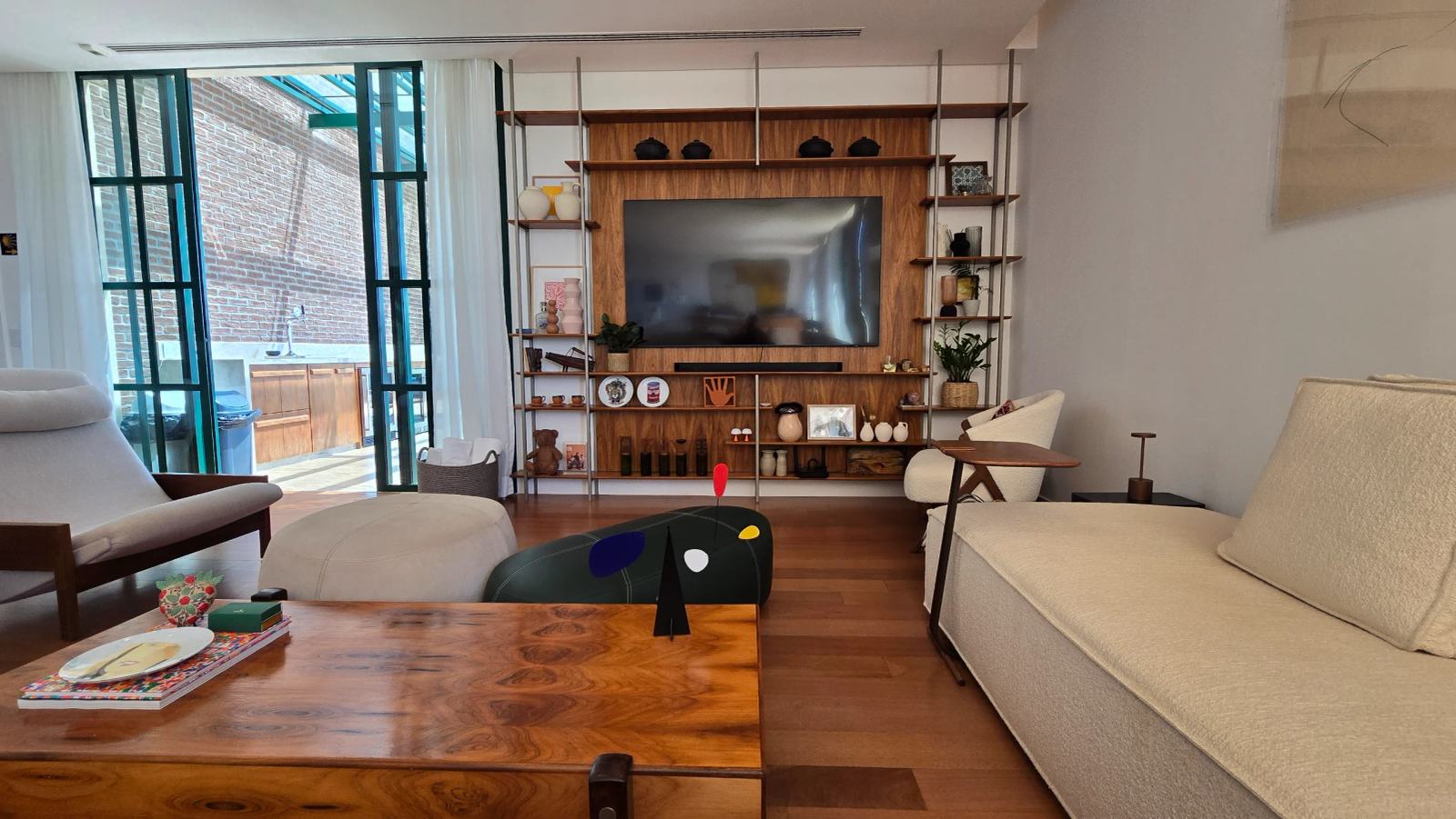 Ambiente interno 19 — Boa Vista Village, Porto Feliz, à venda, Apartamento