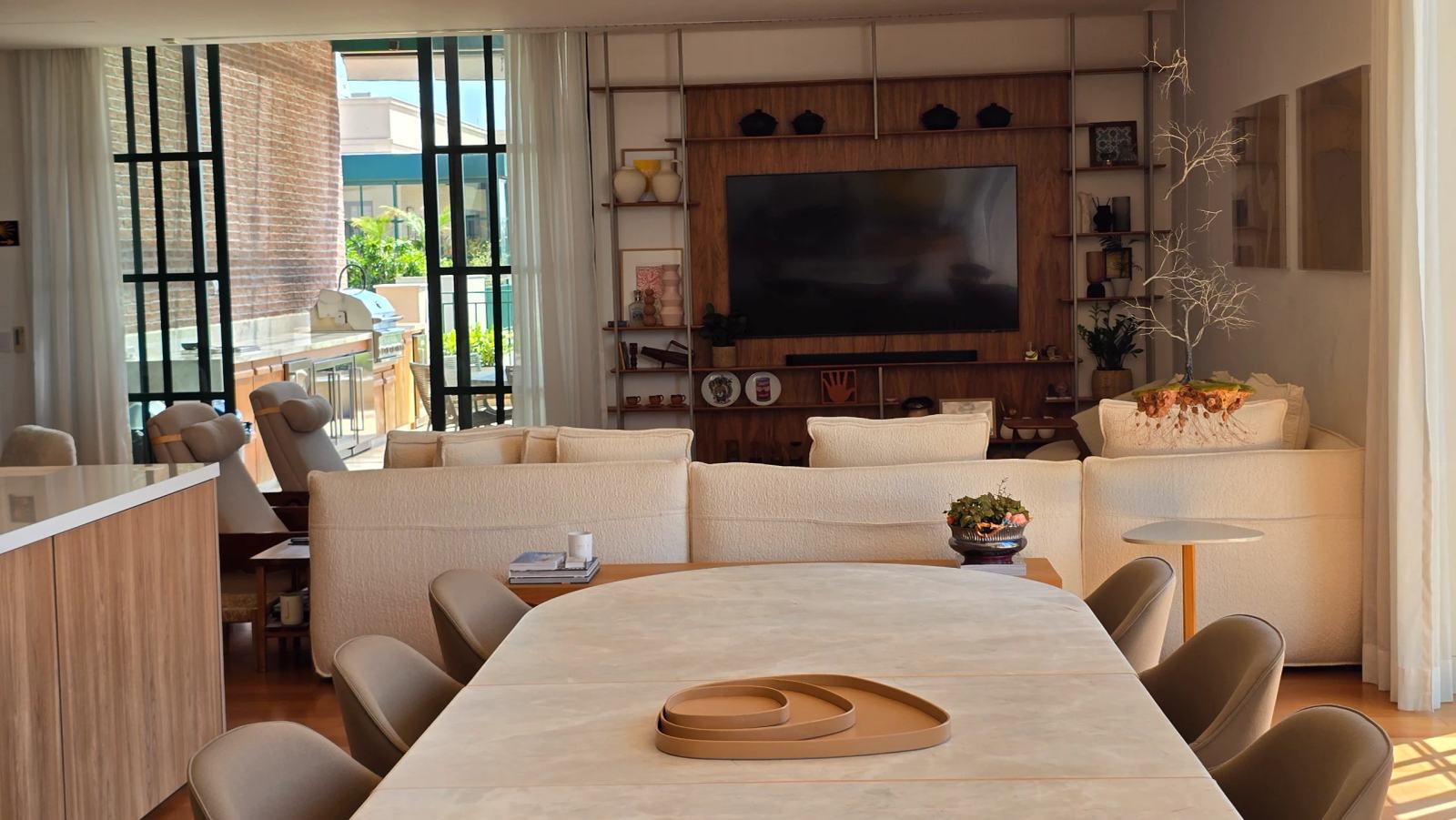 Ambiente interno 39 — Boa Vista Village, Porto Feliz, à venda, Apartamento