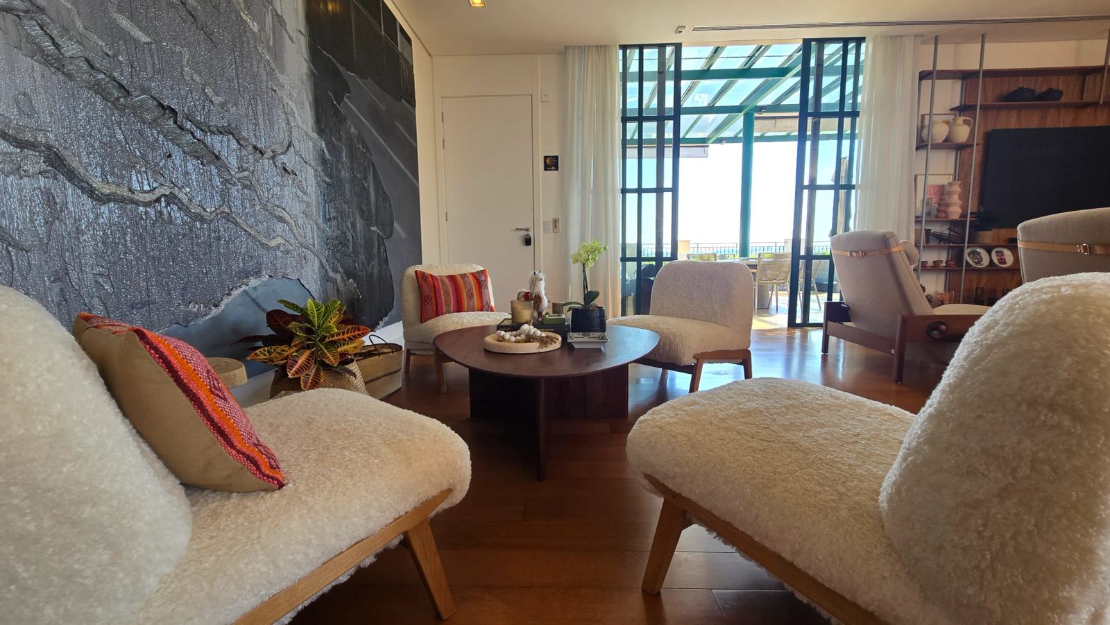 Ambiente interno 5 — Boa Vista Village, Porto Feliz, à venda, Apartamento