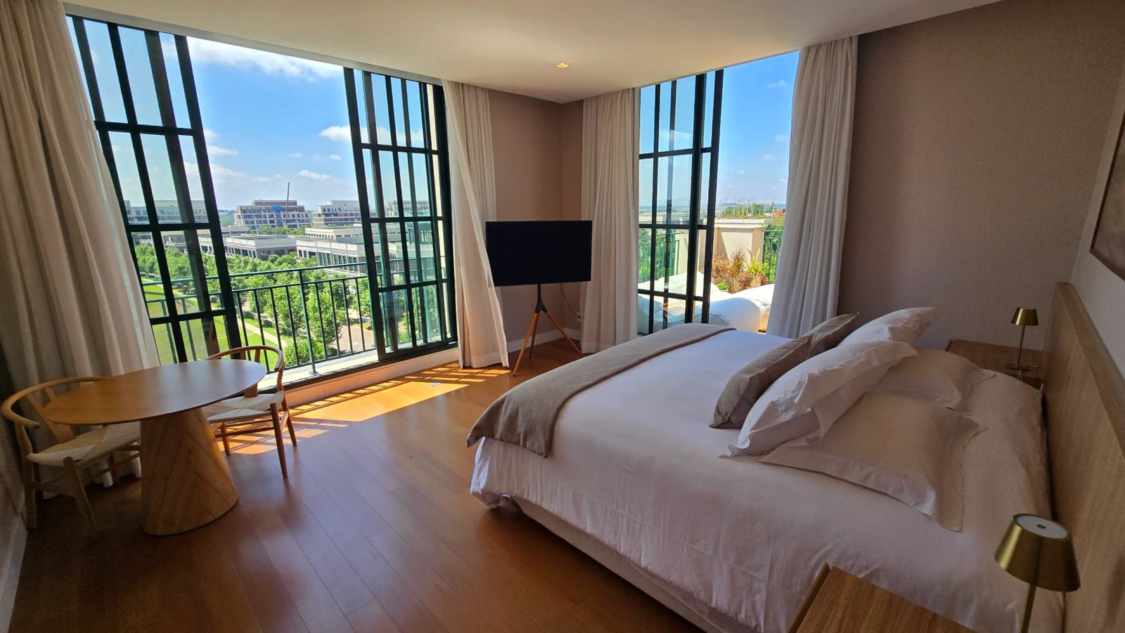 Suíte 6 — Boa Vista Village, Porto Feliz, à venda, Apartamento