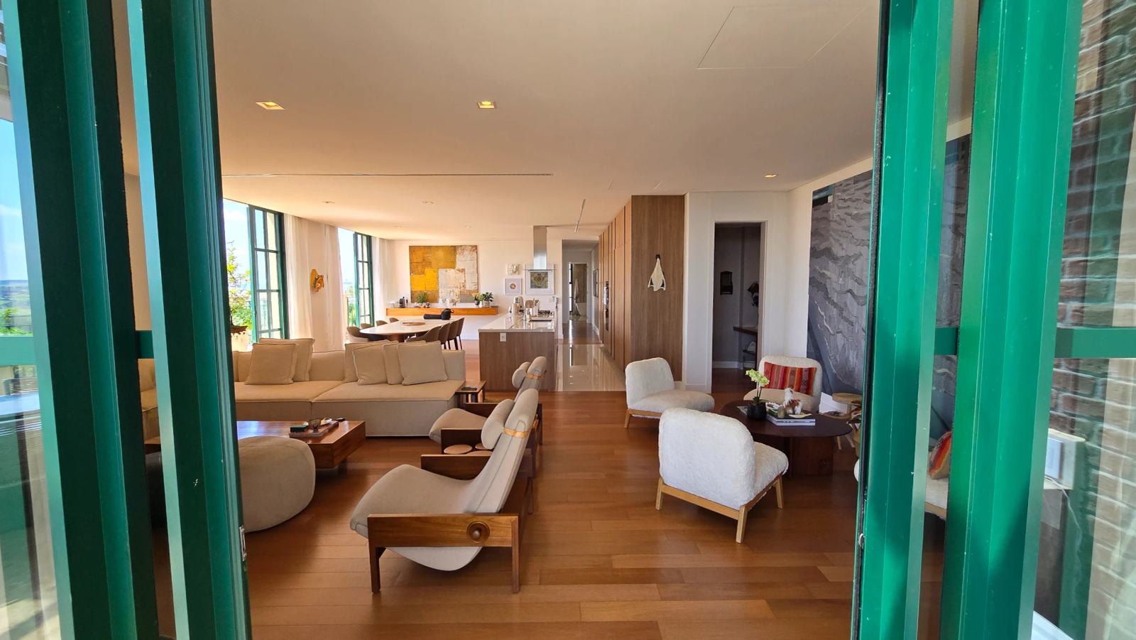 Ambiente interno 14 — Boa Vista Village, Porto Feliz, à venda, Apartamento