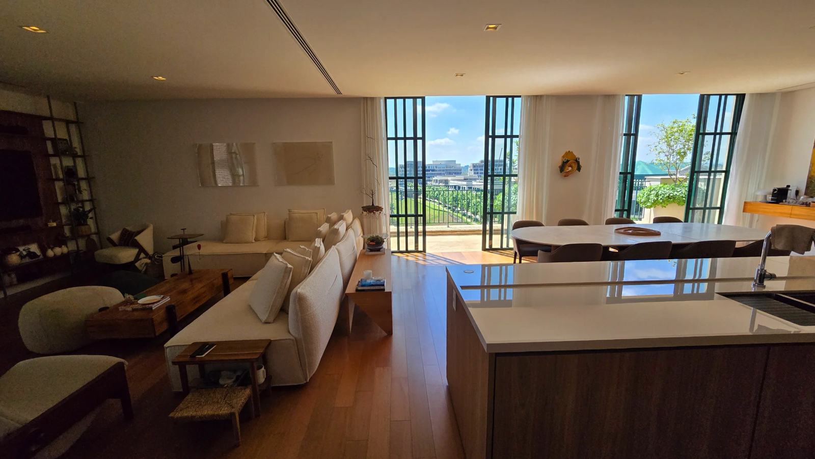 Ambiente interno 22 — Boa Vista Village, Porto Feliz, à venda, Apartamento