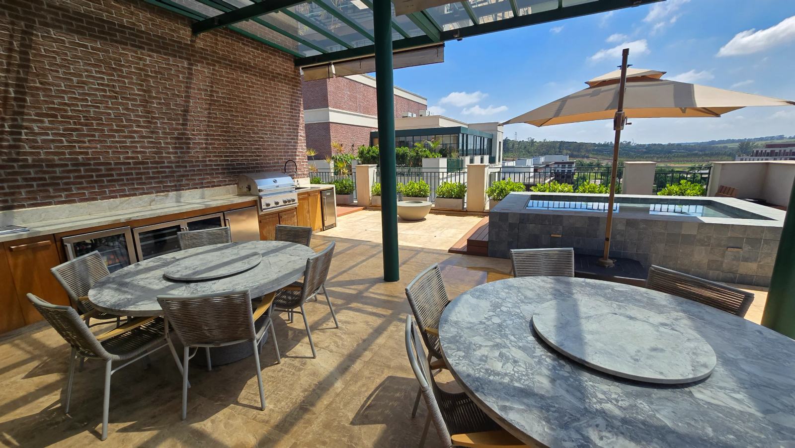 Ambiente interno 51 — Boa Vista Village, Porto Feliz, à venda, Apartamento