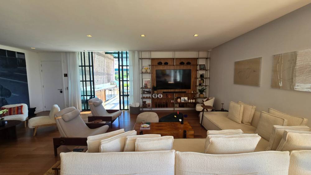 Apartamento no Boa Vista Village — Villa 6821