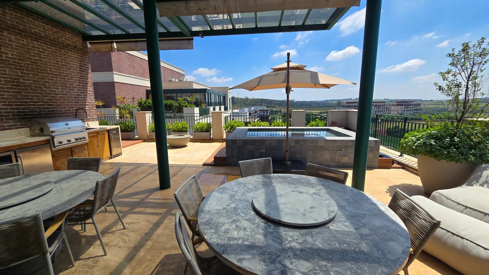 Ambiente interno 50 — Boa Vista Village, Porto Feliz, à venda, Apartamento