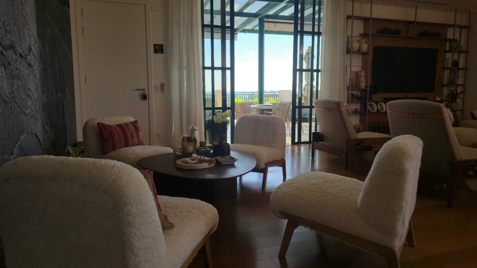 Ambiente interno 9 — Boa Vista Village, Porto Feliz, à venda, Apartamento