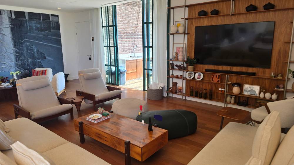 Apartamento no Boa Vista Village — Villa 6821