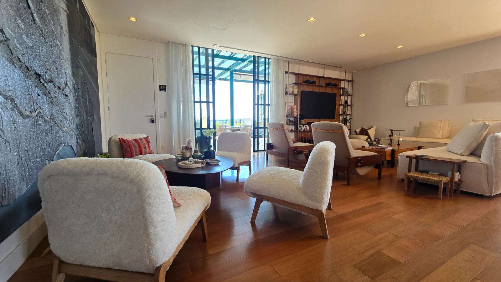 Ambiente interno 7 — Boa Vista Village, Porto Feliz, à venda, Apartamento