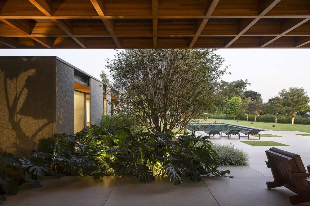 Terreno no Fazenda Boa Vista — Villa 613