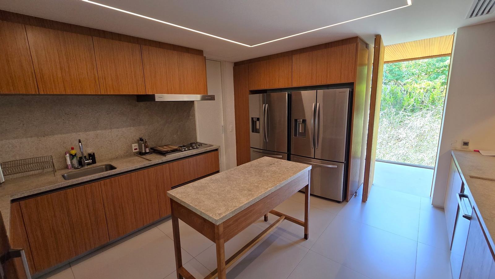 Área de serviço 2 — Fazenda Boa Vista, Porto Feliz, à venda, Casa