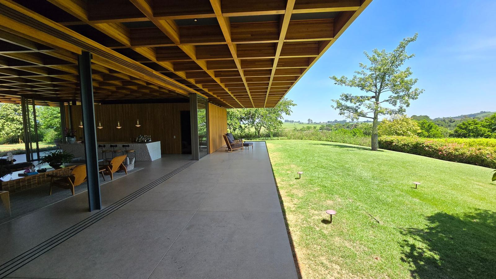 Ambiente interno 33 — Fazenda Boa Vista, Porto Feliz, à venda, Casa