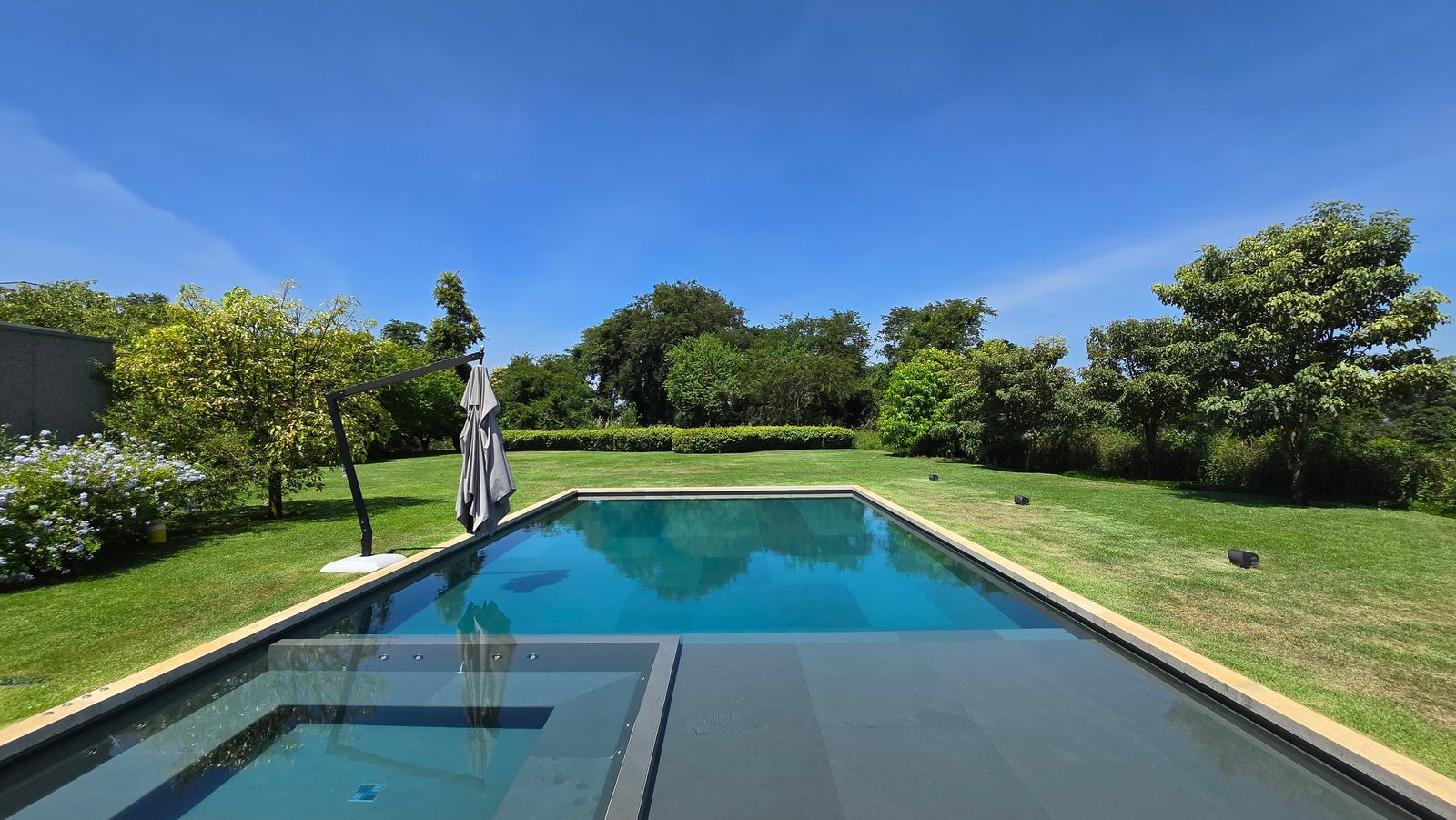Área externa 15 — Fazenda Boa Vista, Porto Feliz, à venda, Casa