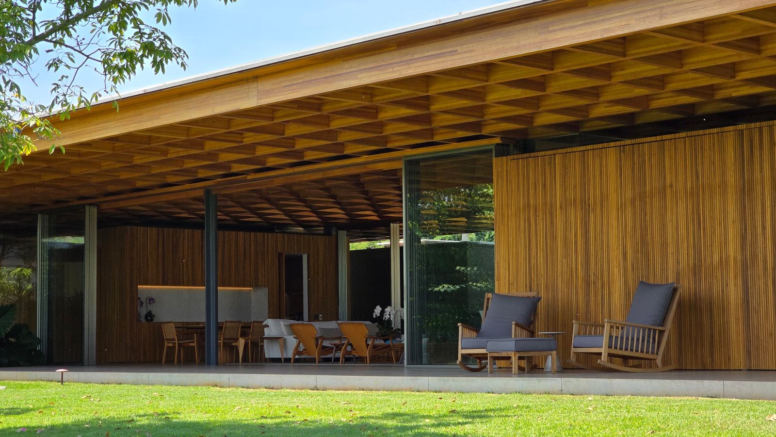 Ambiente interno 15 — Fazenda Boa Vista, Porto Feliz, à venda, Casa
