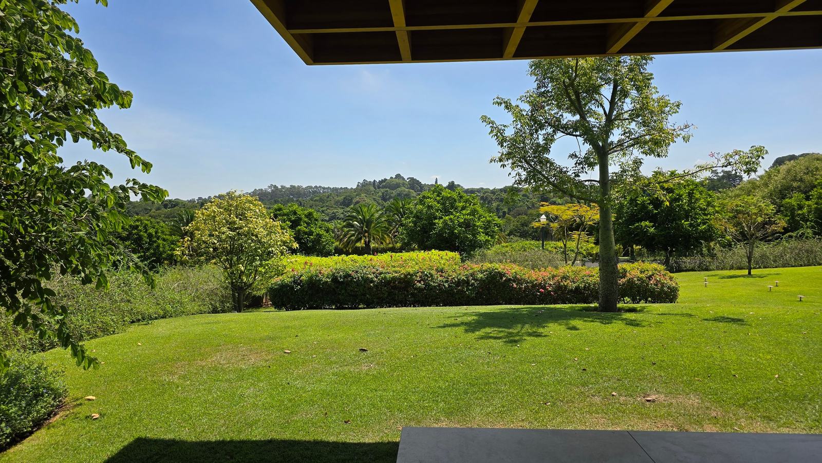 Área externa 25 — Fazenda Boa Vista, Porto Feliz, à venda, Casa