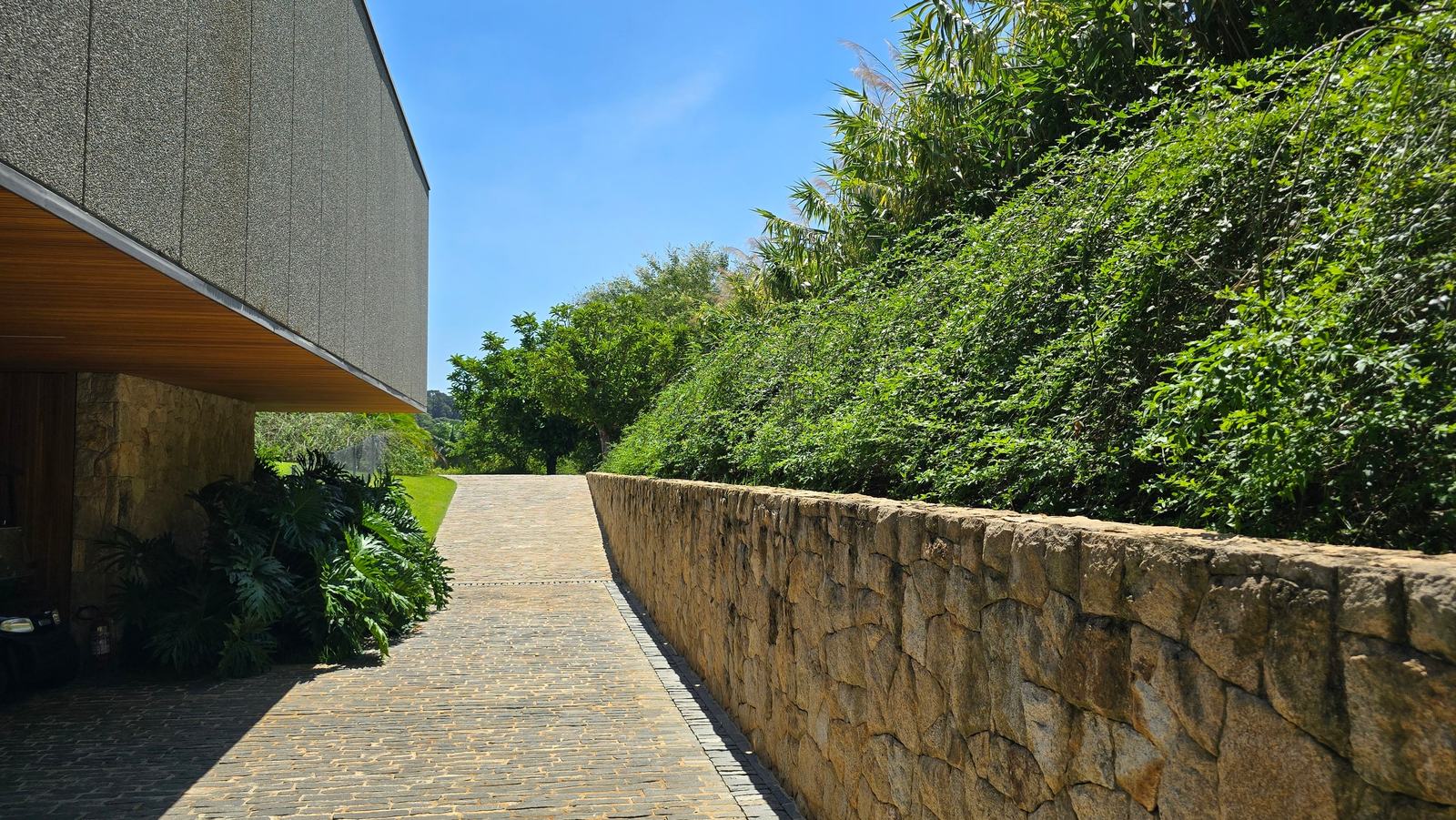 Ambiente interno 44 — Fazenda Boa Vista, Porto Feliz, à venda, Casa