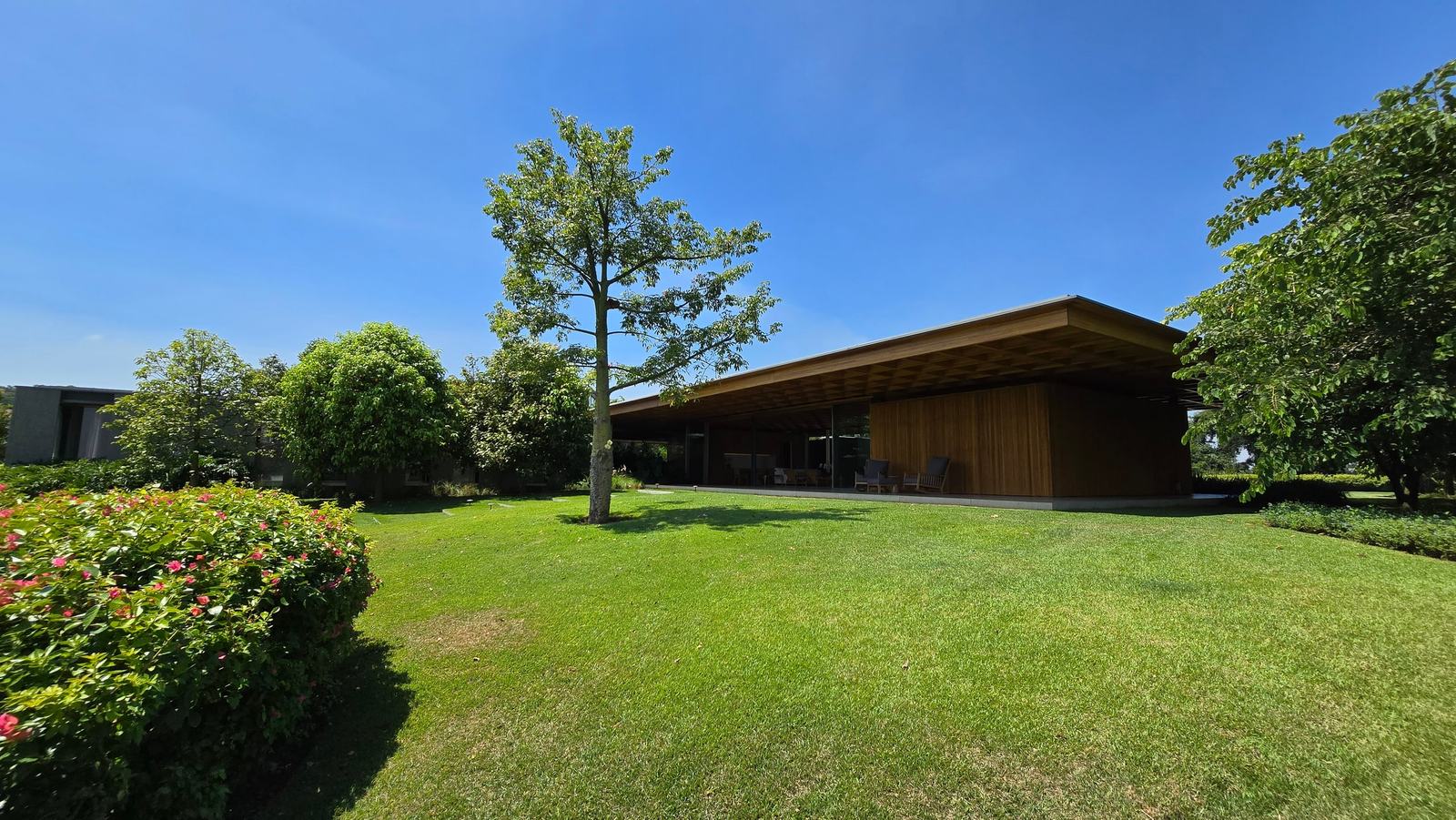 Área externa 23 — Fazenda Boa Vista, Porto Feliz, à venda, Casa
