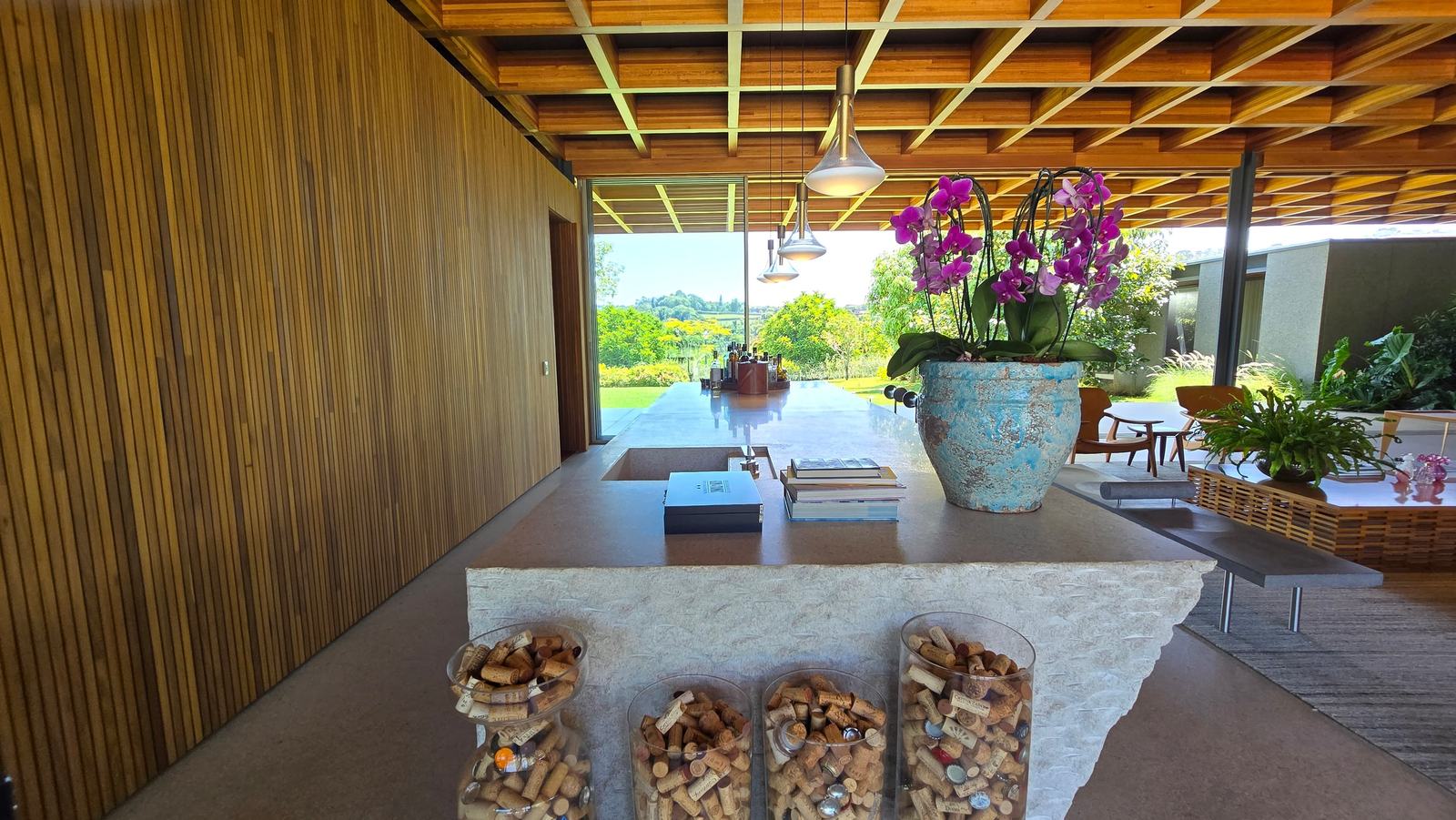 Ambiente interno 26 — Fazenda Boa Vista, Porto Feliz, à venda, Casa