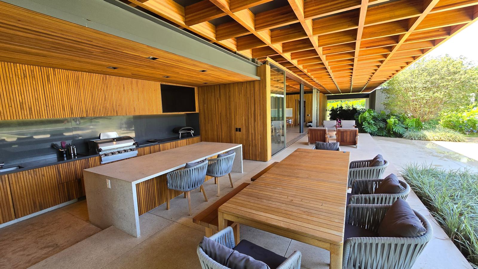 Ambiente interno 21 — Fazenda Boa Vista, Porto Feliz, à venda, Casa
