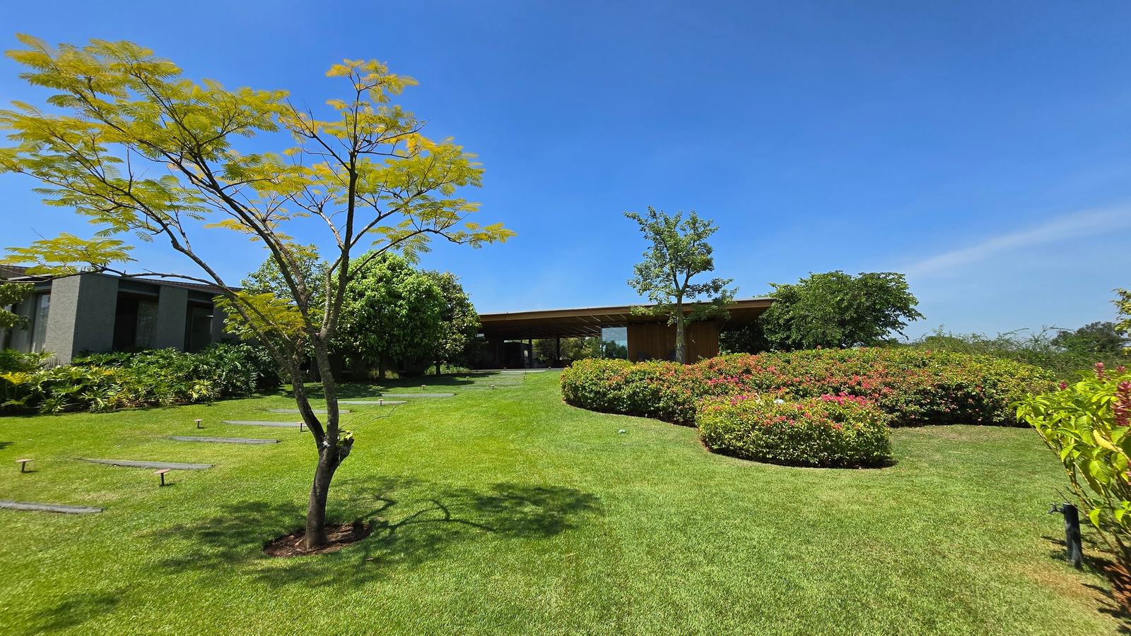 Área externa 21 — Fazenda Boa Vista, Porto Feliz, à venda, Casa