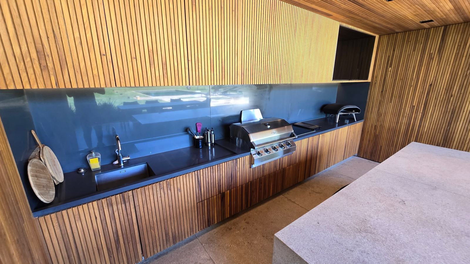 Ambiente interno 19 — Fazenda Boa Vista, Porto Feliz, à venda, Casa
