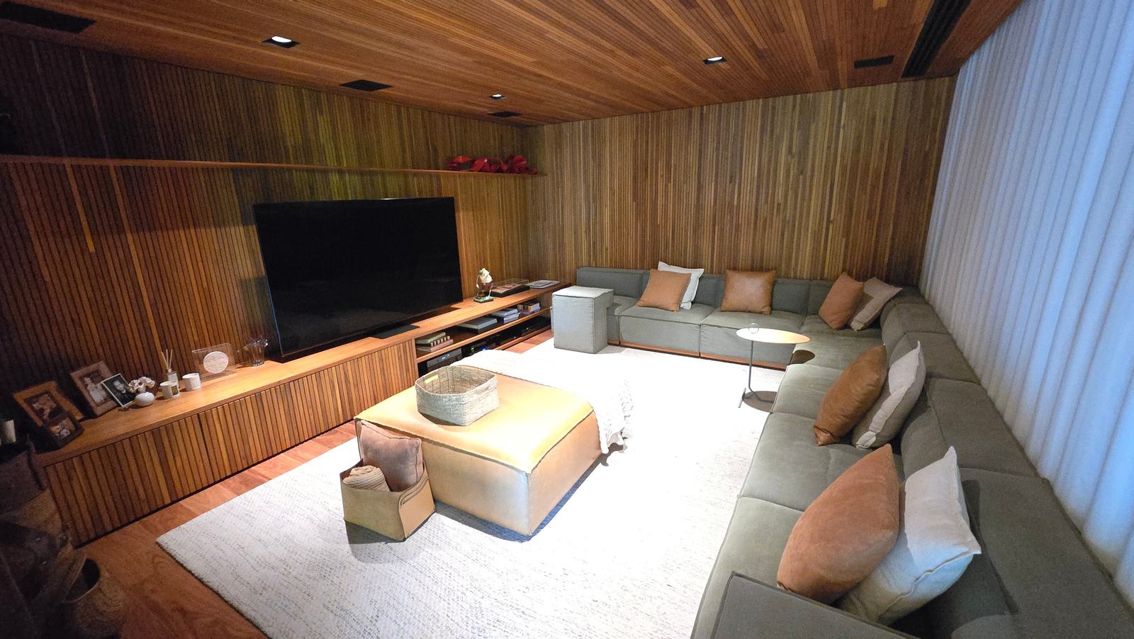 Ambiente interno 41 — Fazenda Boa Vista, Porto Feliz, à venda, Casa