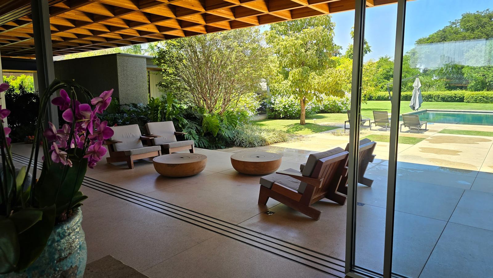 Ambiente interno 25 — Fazenda Boa Vista, Porto Feliz, à venda, Casa